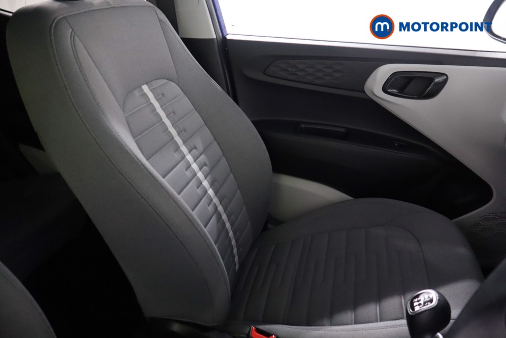 Used Hyundai i10 2022 for sale - 77641540: Photo 29