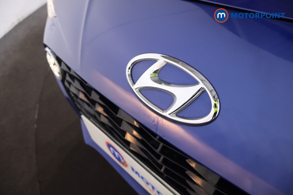 Used Hyundai i10 2022 for sale - 77641540: Photo 33