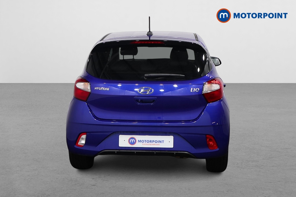 Used Hyundai i10 2022 for sale - 77641540: Photo 6