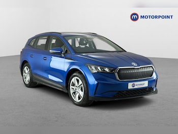 Used Skoda Enyaq 2025 for sale - 79479953: Photo