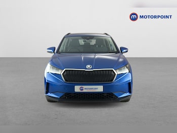 Used Skoda Enyaq 2025 for sale - 79479953: Photo