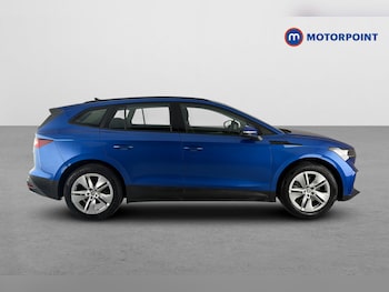 Used Skoda Enyaq 2025 for sale - 79479953: Photo