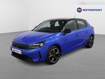 Used Vauxhall Corsa 2023 for sale - 78719280: Photo