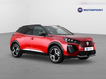 Used Peugeot 2008 2024 for sale - 79449026: Photo