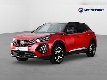 Used Peugeot 2008 2024 for sale - 79449026: Photo