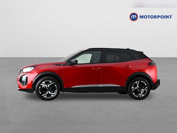 Used Peugeot 2008 2024 for sale - 79449026: Photo