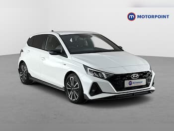 Used Hyundai i20 2023 for sale - 79665189: Photo