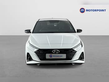 Used Hyundai i20 2023 for sale - 79665189: Photo