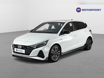 Used Hyundai i20 2023 for sale - 79665189: Photo