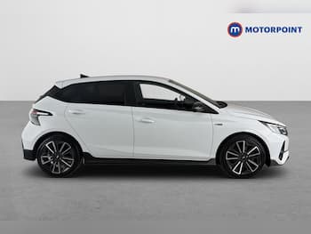 Used Hyundai i20 2023 for sale - 79665189: Photo