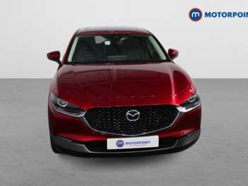 Used Mazda CX-30 2022 for sale - 75205832: Photo