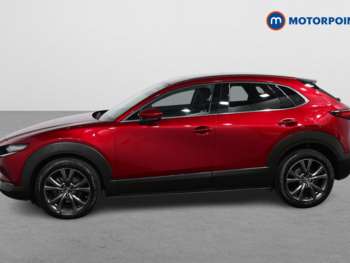 Used Mazda CX-30 2022 for sale - 75205832: Photo