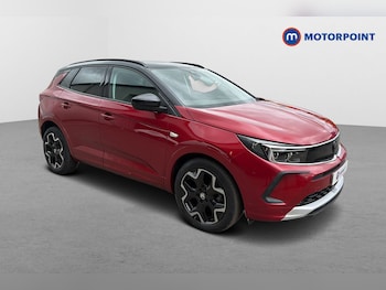 Used Vauxhall Grandland 2023 for sale - 79021912: Photo