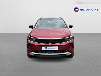 Used Vauxhall Grandland 2023 for sale - 79021912: Photo