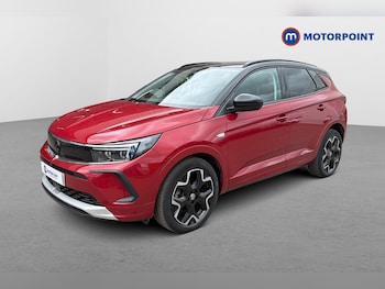Used Vauxhall Grandland 2023 for sale - 79021912: Photo