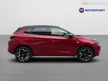 Used Vauxhall Grandland 2023 for sale - 79021912: Photo