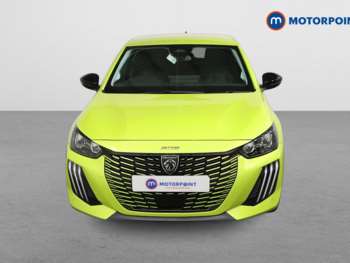 Used Peugeot 208 2025 for sale - 75286337: Photo