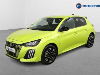 Used Peugeot 208 2025 for sale - 75286337: Photo