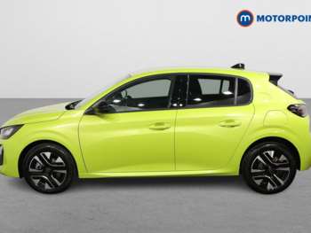 Used Peugeot 208 2025 for sale - 75286337: Photo