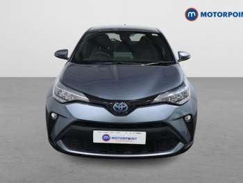 Used Toyota C-HR 2022 for sale - 74624735: Photo