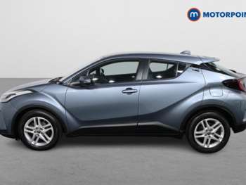 Used Toyota C-HR 2022 for sale - 74624735: Photo