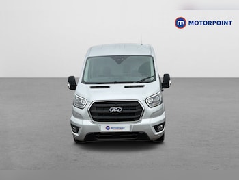 Used Ford Transit undefined for sale - 78717868: Photo