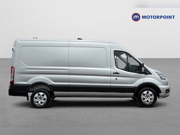 Used Ford Transit undefined for sale - 78717868: Photo