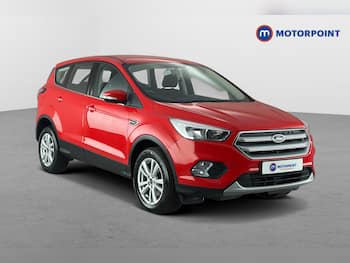 Used Ford Kuga 2019 for sale - 79604051: Photo