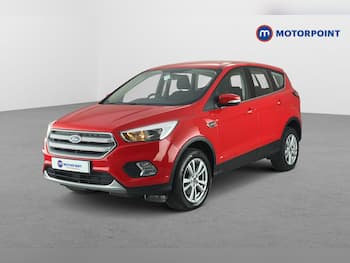 Used Ford Kuga 2019 for sale - 79604051: Photo