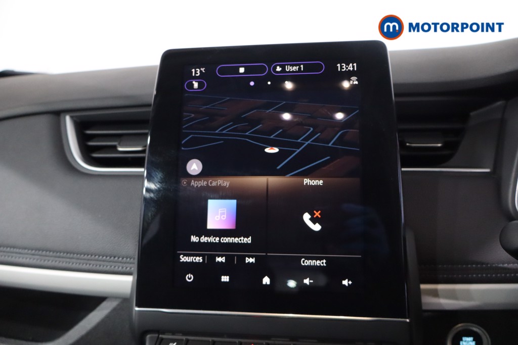 Used Renault Zoe 2023 for sale - 78150283: Photo 10