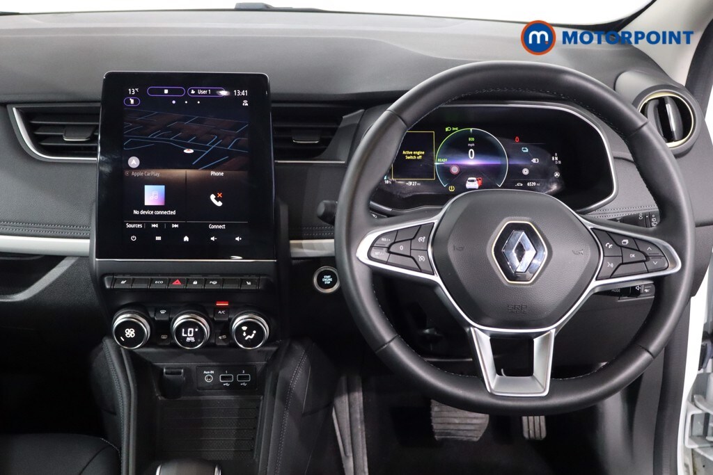 Used Renault Zoe 2023 for sale - 78150283: Photo 11