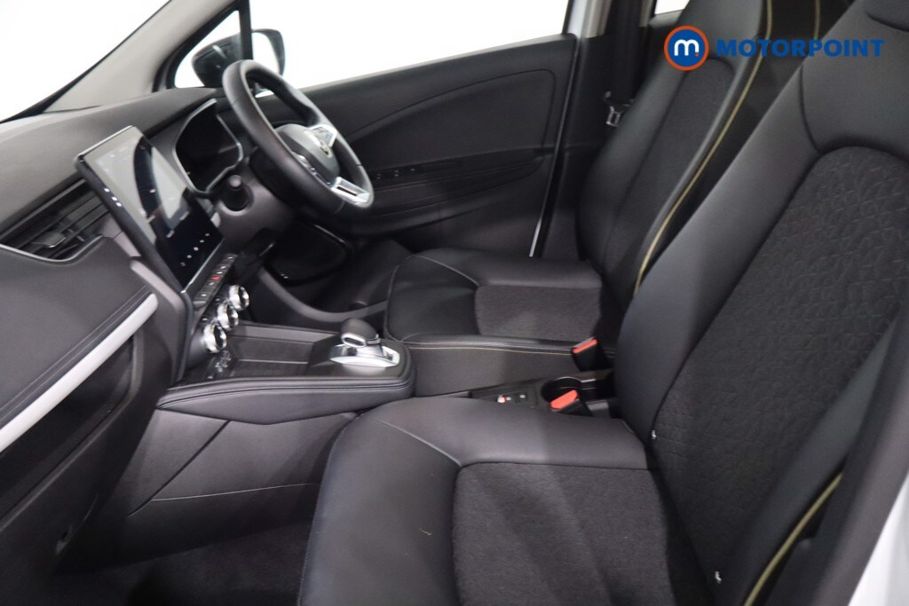 Used Renault Zoe 2023 for sale - 78150283: Photo 12