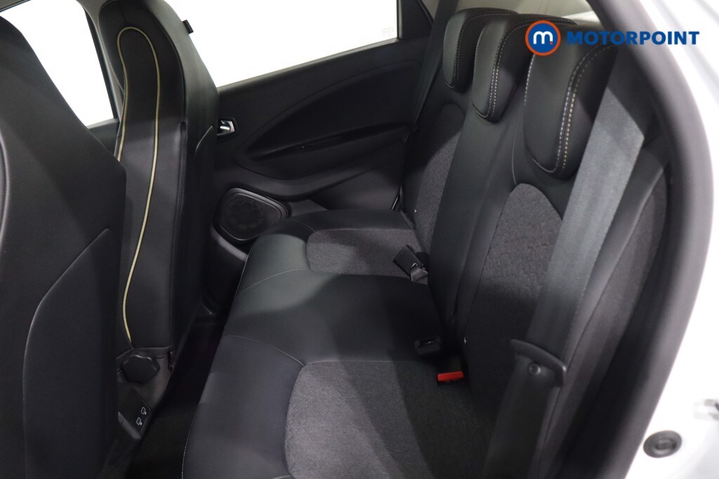 Used Renault Zoe 2023 for sale - 78150283: Photo 13