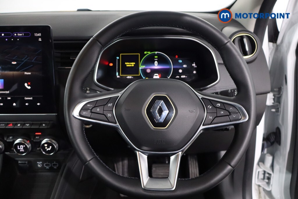 Used Renault Zoe 2023 for sale - 78150283: Photo 14