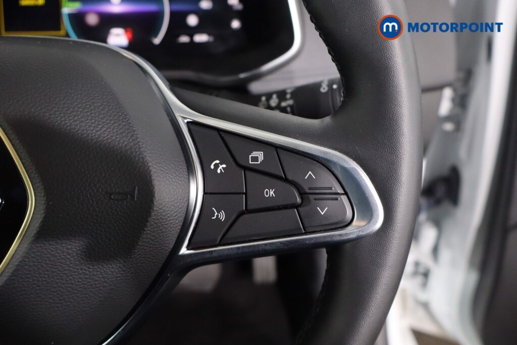 Used Renault Zoe 2023 for sale - 78150283: Photo 16