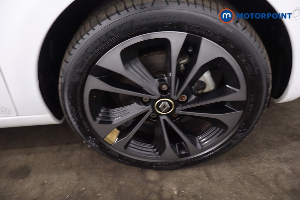 Used Renault Zoe 2023 for sale - 78150283: Photo 17