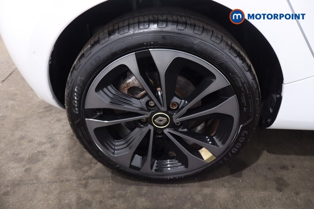 Used Renault Zoe 2023 for sale - 78150283: Photo 18