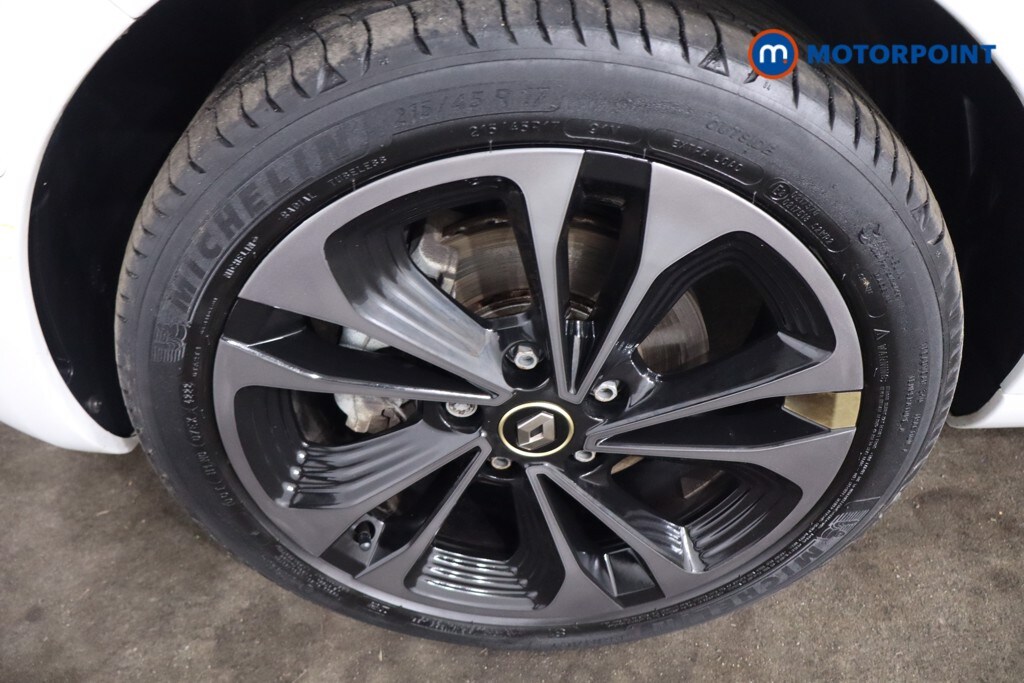 Used Renault Zoe 2023 for sale - 78150283: Photo 19