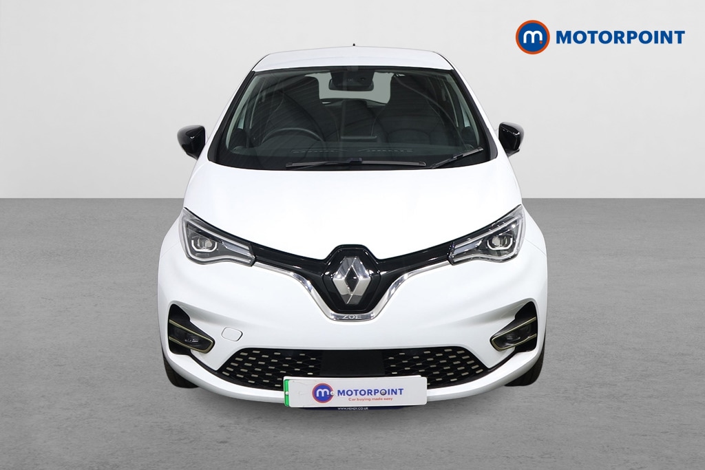 Used Renault Zoe 2023 for sale - 78150283: Photo 2