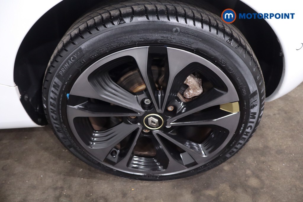 Used Renault Zoe 2023 for sale - 78150283: Photo 20