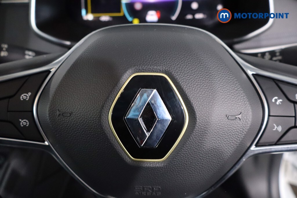 Used Renault Zoe 2023 for sale - 78150283: Photo 21