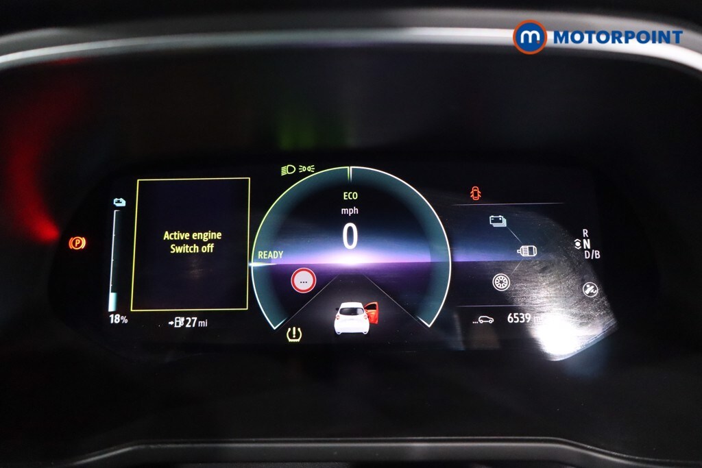 Used Renault Zoe 2023 for sale - 78150283: Photo 24