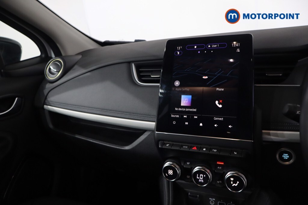 Used Renault Zoe 2023 for sale - 78150283: Photo 26