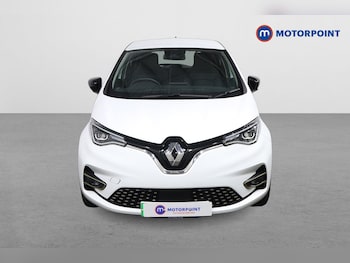 Used Renault Zoe 2023 for sale - 78150283: Photo