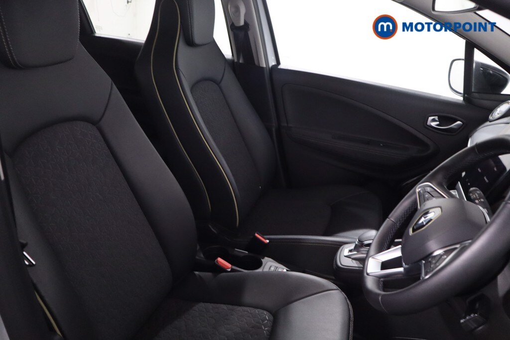 Used Renault Zoe 2023 for sale - 78150283: Photo 30