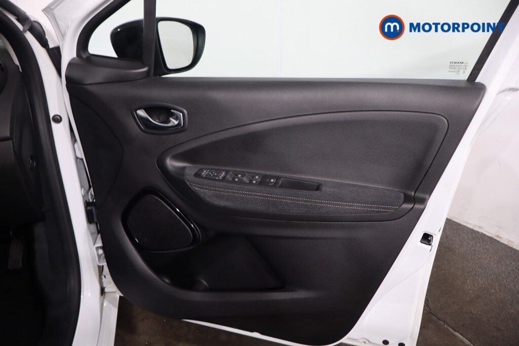 Used Renault Zoe 2023 for sale - 78150283: Photo 31