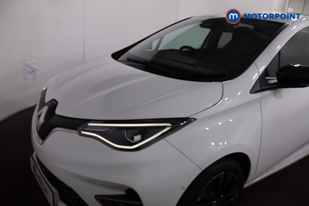 Used Renault Zoe 2023 for sale - 78150283: Photo 34