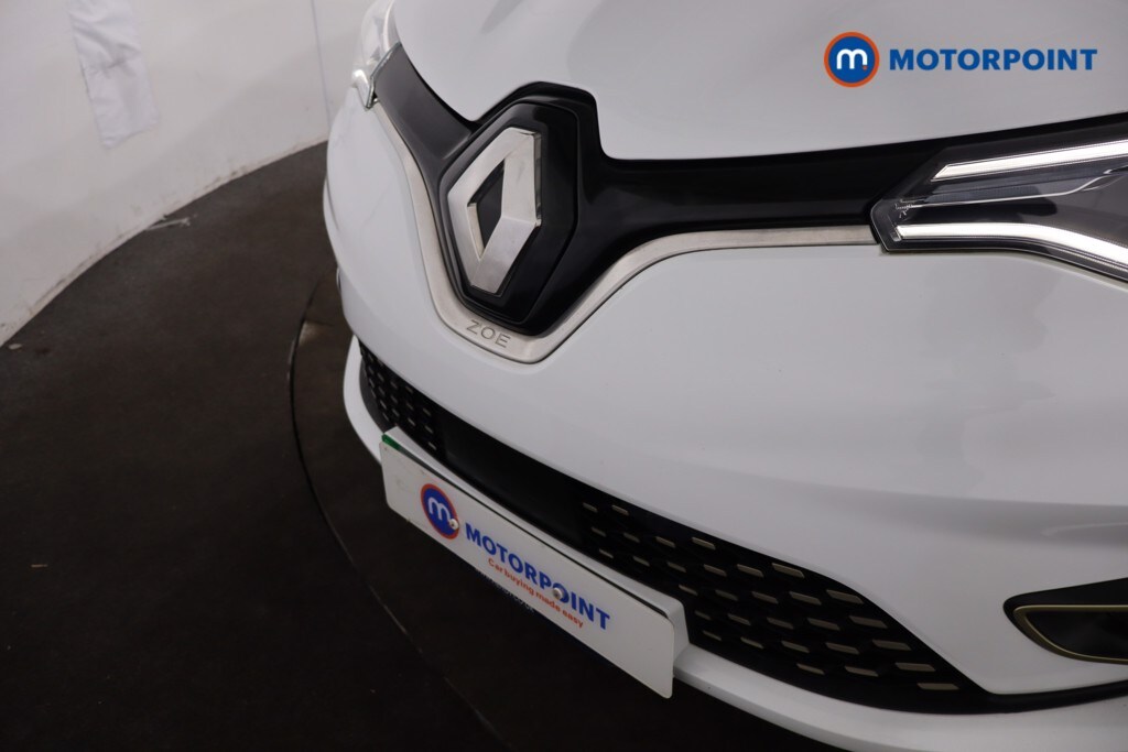 Used Renault Zoe 2023 for sale - 78150283: Photo 35