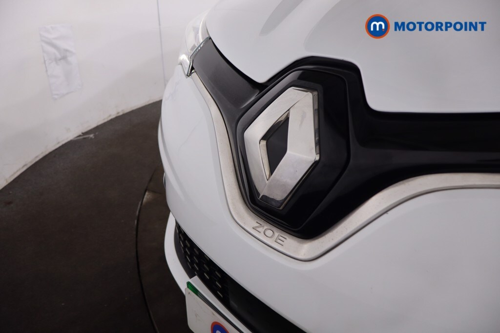 Used Renault Zoe 2023 for sale - 78150283: Photo 36