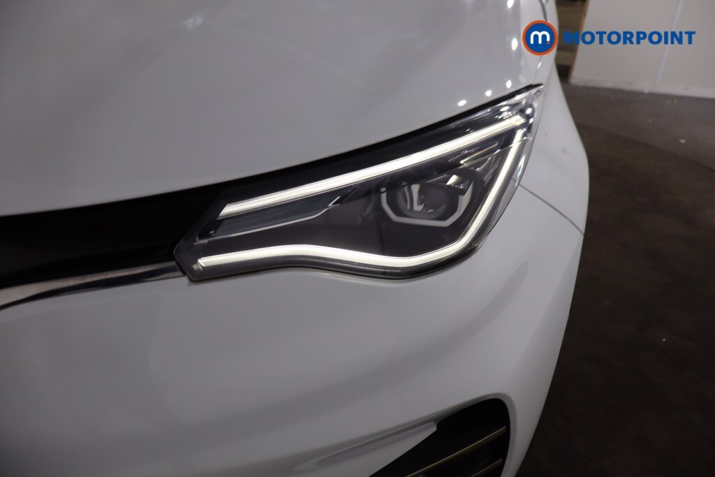 Used Renault Zoe 2023 for sale - 78150283: Photo 37